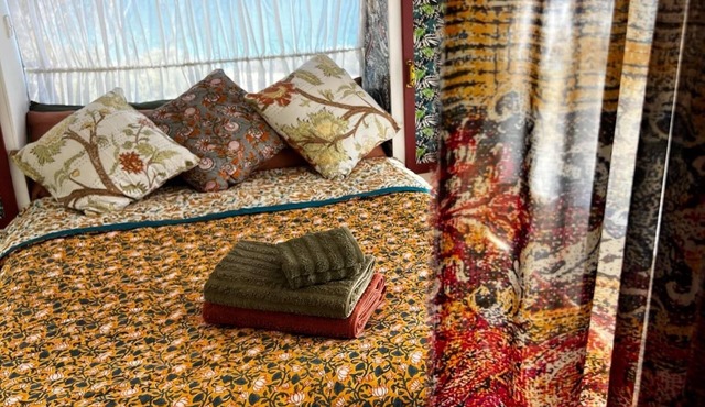 Ocean Views Bus Stay