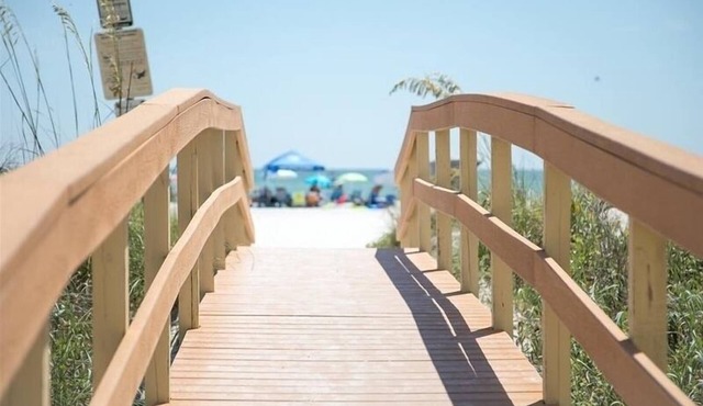 Ocean Views & Endless Relaxation