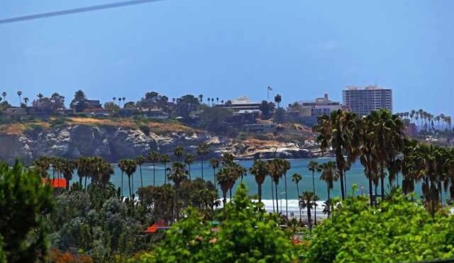 Ocean views, hot tub & pool, walk to beach, restaurants, and more!