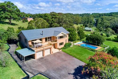 Ocean Views on Acres - Diamond Beach