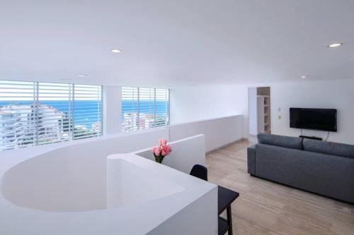 Ocean Views, Private Pool, Zona Romantica