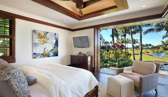 Ocean Views | Resort Amenities | Plunge Pool & Outdoor Kitchen