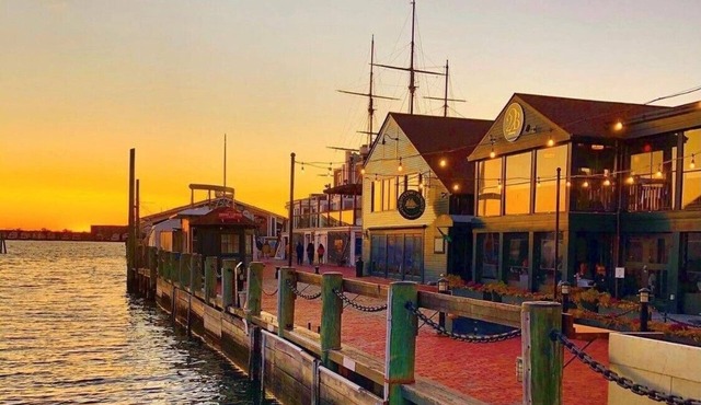 Ocean views, roof Deck, Movie Theater, HotTub, Fire pit, peloton, steps to beach