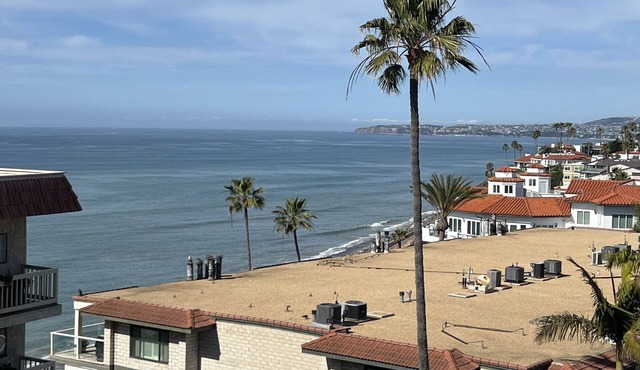 Ocean Views, Sunsets and Beyond