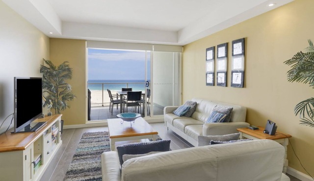 Ocean Views, Unit 24