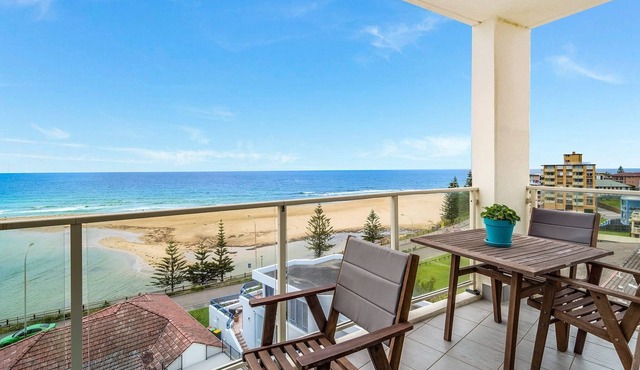 Ocean Views - Unit 29 - The Entrance