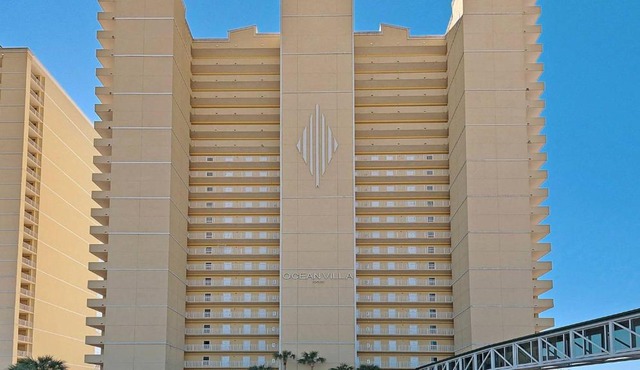 Ocean Villa By BlueSwell