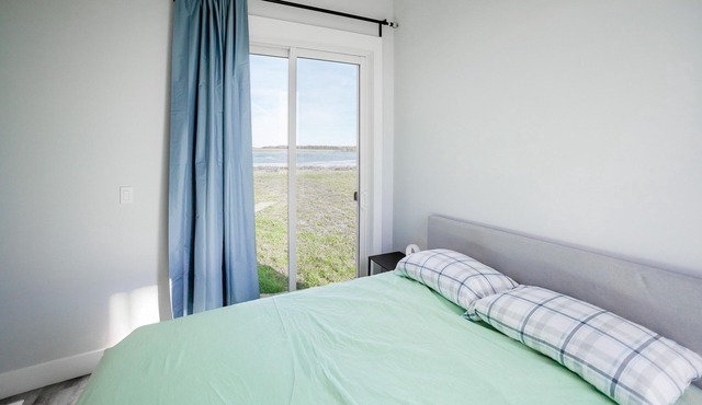 Ocean Villa for full relaxation