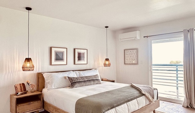 Ocean Villa Inn
