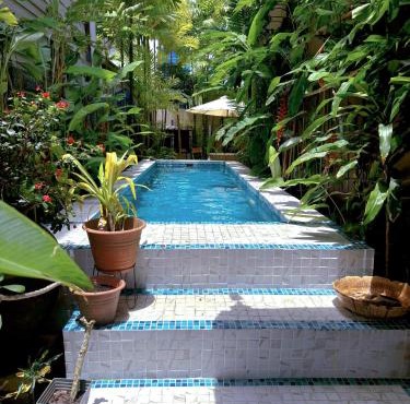 Ocean Villa - Private Pool House with Sea View