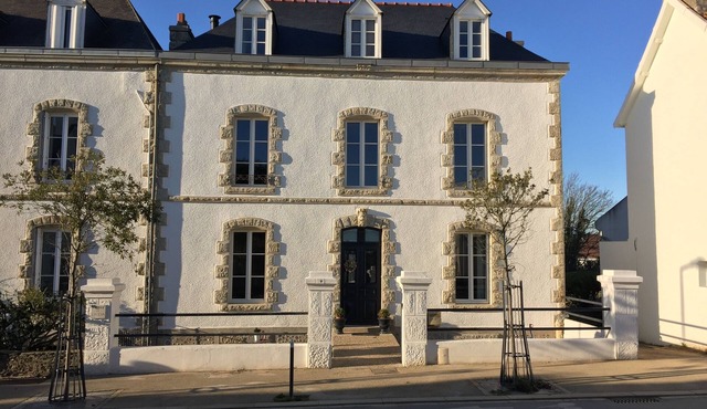 Ocean Villa - South Finistère - 100 meters from the beach