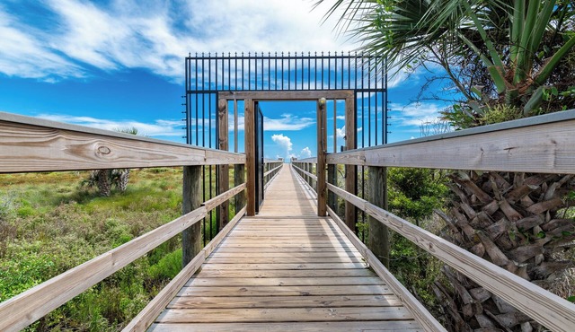 Ocean Village Club P33 by Distinctive Beach Rentals