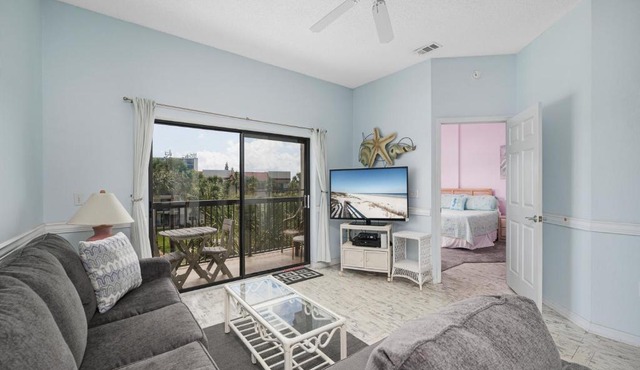 Ocean Village Club Q34