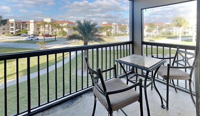 Ocean Village Club G21 | Pet-Friendly, Beach Access + Near St. Augustine