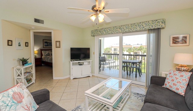 Ocean Village Club Condo H35