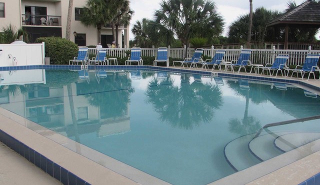 Ocean Village Club A-36, 1 bedroom, sleeps 5, Heated Pool, Pet Friendly, Wi-Fi