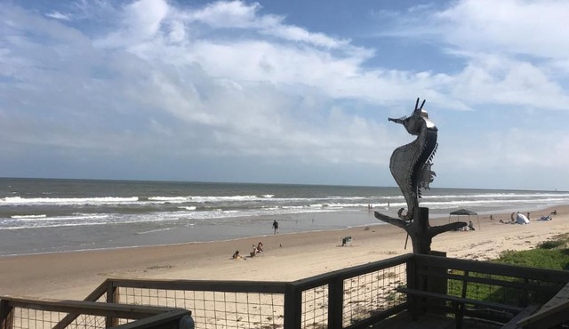 Ocean Village Hotel