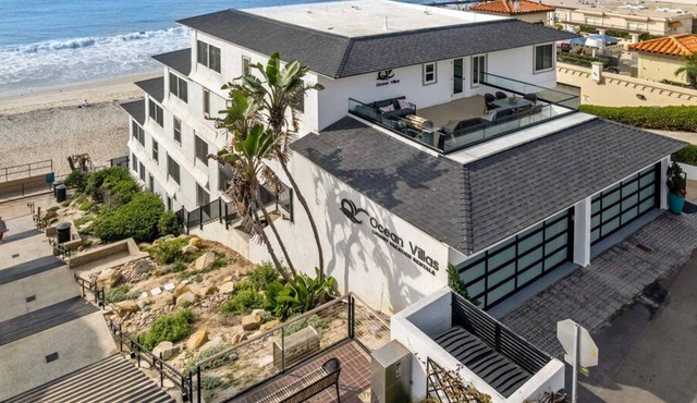 Ocean Villas of Carlsbad