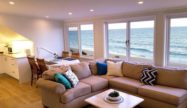 Ocean Vista - The Coachhouse