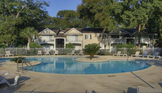 Ocean Walk Condo D4!