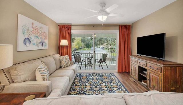 Ocean Walk Condo L8!