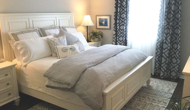 Ocean Walk P11 - Kick Back.Relax.and Enjoy ! Clean & Ready for your Getaway