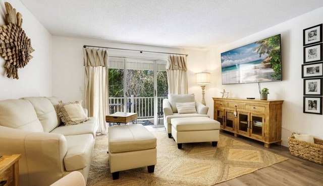 Ocean Walk T12 in St Simons Island