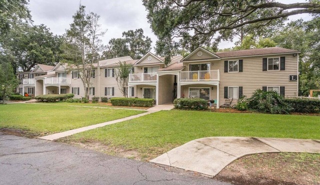 Ocean Walk Condo L14