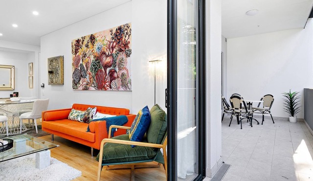 Ocean Whispers - Gerringong