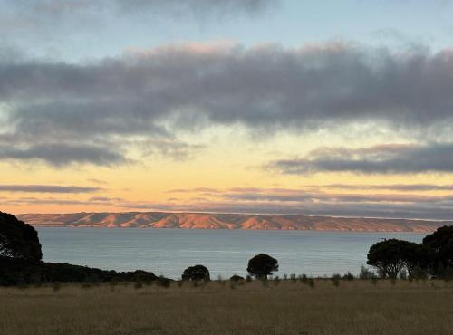 Ocean Yakka, Kangaroo Island