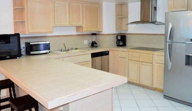 Oceana Casa Del Mar Luxury Beach Side 2/BR Condo