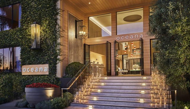 Oceana Santa Monica, LXR Hotels & Resorts