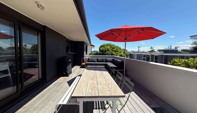 Oceanbeach Stay Summa