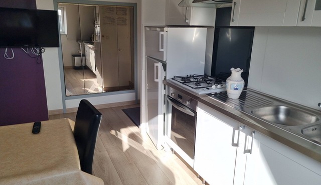 Oceane Appartement Pour 2 Personnes