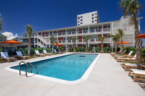 Oceaneer Hotel