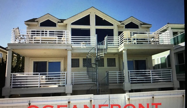 Oceanfront 12 Bedroom 8 Bathroom Amazing Home