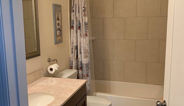 Oceanfront 3-BR Beach Home with Pool