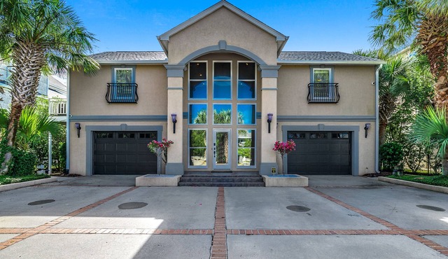 🌊🌴Oceanfront 4BR Home | Private Pool, Hot Tub | Picture Perfect