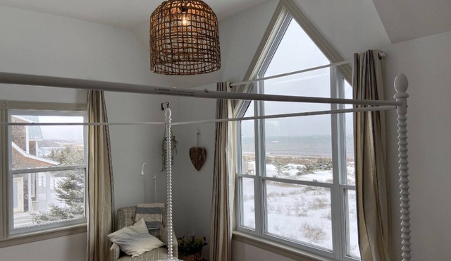 Oceanfront 5 bedroom Beach House