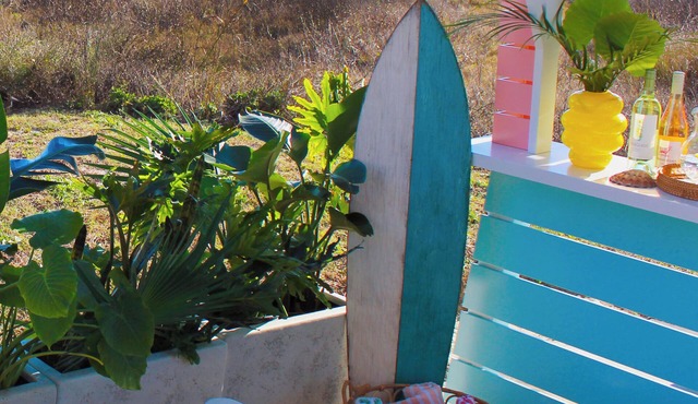 Oceanfront 5BR Hot Tub & Swim Spa
