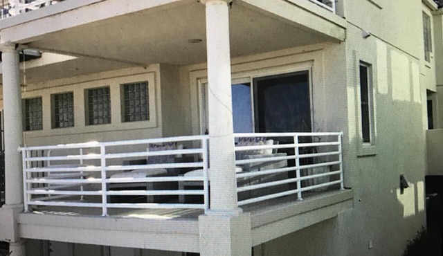 Oceanfront 6 bedroom 4 Bathroom Townhouse with Spectacular Views!