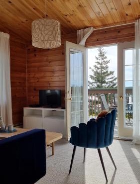 Oceanfront Apartments