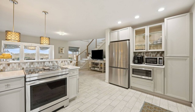 Oceanfront Beach House