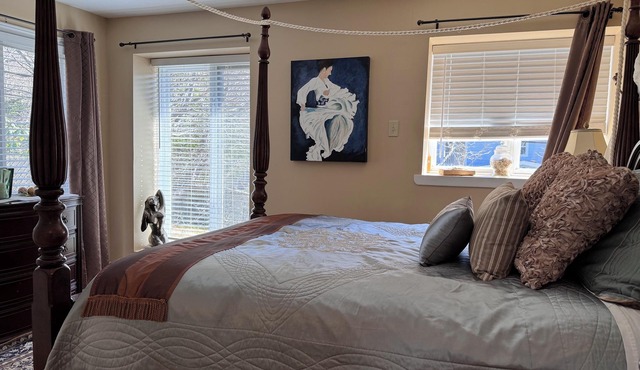 Oceanfront Boutique Style - 10 minutes To Downtown