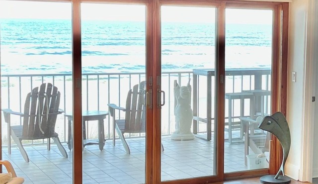 Oceanfront Condo Ponte Vedra Beach - Endless Summer