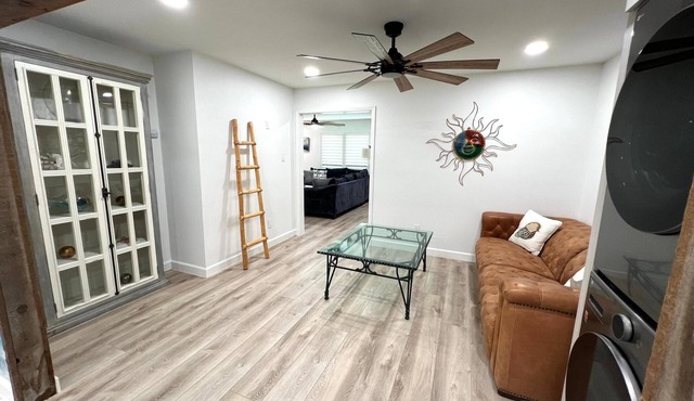 Oceanfront Comfort Unit#1