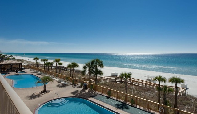 Oceanfront Condo with Spacious Balcony - Unit 0306 by RedAwning