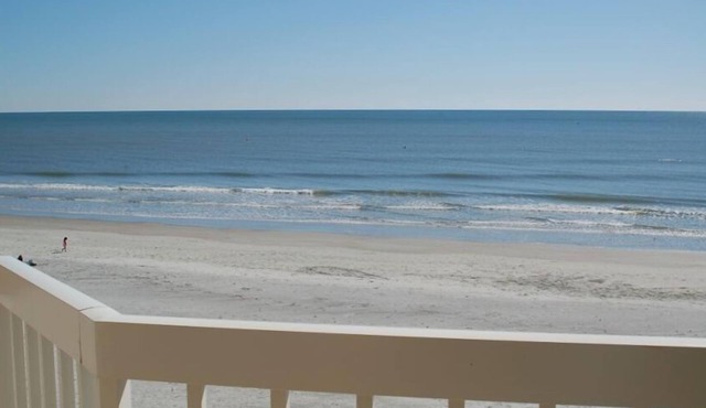Oceanfront Condo - Fantastic Views, Beautiful Furnishings!