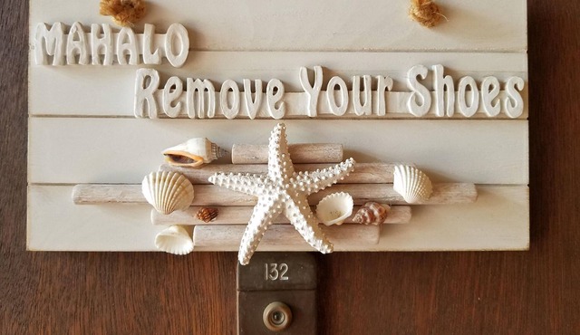 Oceanfront Condo on the Island of Molokai