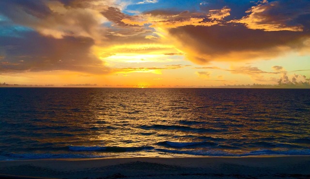 Oceanfront Condo With Incredible Views